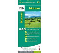 Morvan