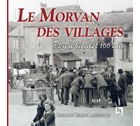 Morvan des villages (Le)