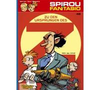 Morvan, J: Spirou & Fantasio 48