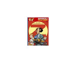 Morvan, J: Spirou & Fantasio 48