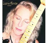 Morvan, Laurie Band - Cures What Ails Ya [Import]