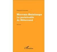 Morvan-Saintonge Francois Albaterra (Auteur)