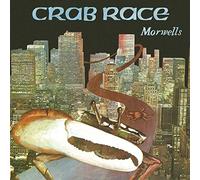 Morwells - Crab Race -Reissue-