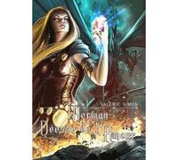 Morwen Déesse de l'amour- Valérie Simon