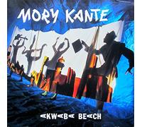 Mory Kante - Akwaba Beach