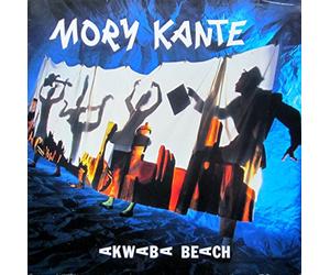 MORY KANTE - Akwaba Beach