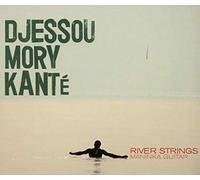 Mory Kante Djessou/River Strings