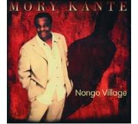 Mory Kante - Nongo Village [Import]