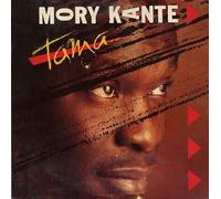 Mory Kante - Tama [Import]