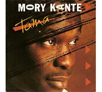 Mory Kante - Tama/inch' Allah [Import]