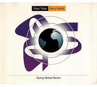 Mory Kante - Yeke Yeke (Remix By Hardfloor)