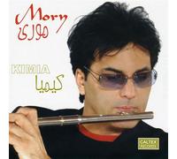 Mory - Kimia