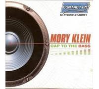 Mory Klein - Cap to The Bass