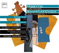 Moryto - Cello Concerto
