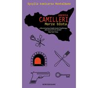Morze błota - Andrea Camilleri (livre en polonais)