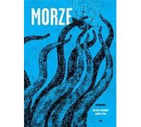Morze - Ricardo Henriques, Andre Letria (livre en polonais)