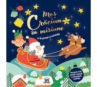 Mos Craciun in misiune - Aurore Meyer