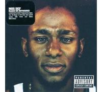 Black on both sides CD