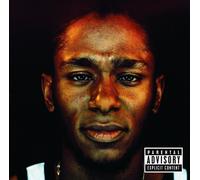 Mos Def - Black on Both Sides [New Vinyl LP] Explicit