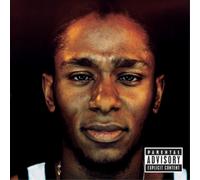 Mos Def - Black On Both Sides - 2 Vinilos