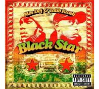Mos Def & Talib Kweli - Black Star