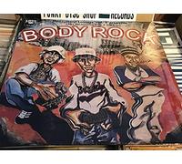 Mos Def - Body Rock