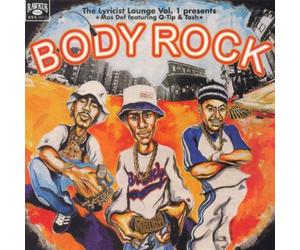 Mos Def - Body Rock