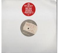 Mos Def/Diverse/Preuse 73 - Urban Renewal: Wylin Out