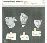Mos Def/Diverse/Preuse 73 - Urban Renewal: Wylin Out