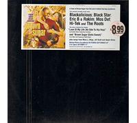 Mos Def Ft Faith Evans - Brown Sugar [Vinilo]