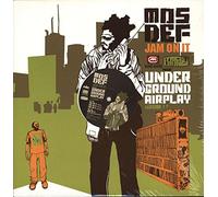 Mos Def - Jam on It