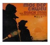 Mos Def+Kweli - Definition [Import]