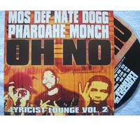 Mos Def - Lyricist Lounge 2 Presents Oh No