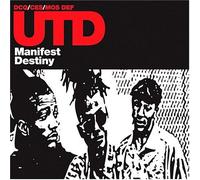 Mos Def - Manifest Destiny [Import]