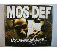 Mos Def - Miss Fat Booty