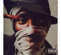 Mos Def - New Danger [Import]