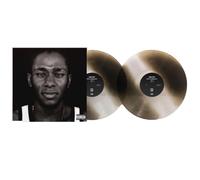 Mos Def Noir des deux côtés Translucide Noir Ice/Clear Stripe