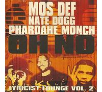 Mos Def - Oh No