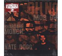 Mos Def - Oh No/Battle [Import]