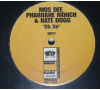 Mos Def, Pharoache Monch, Nate - Oh No [Import anglais]
