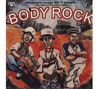 Mos Def,Q-Tip+Tash - Body Rock [Import]