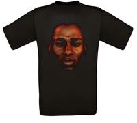 Mos Def Rap Hip Hop New York T-Shirt Black Black M