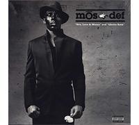 Mos Def - Sex Love Money/Ghetto Rock
