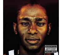 Black on both sides CD