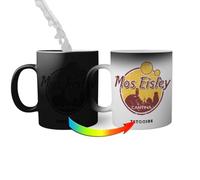 Mos Eisley Cantina Tasse magique de Nouveauté amusantes 330ml