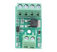 MOS FET Module Pilote Haute Puissance PWM Module de Commande Commutateur de Puissance Élevée PWM 3-20V à 3,7-27VDC 10A