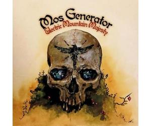 Mos generator - Electric mountain majesty
