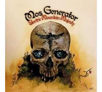 Mos generator - Electric Mountain Majesty [Import]