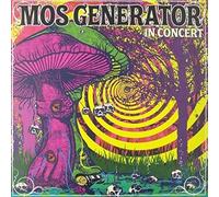 Mos Generator - in Concert [Import]
