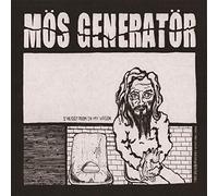 Mos Generator - I'Ve Got Room in My Wagon